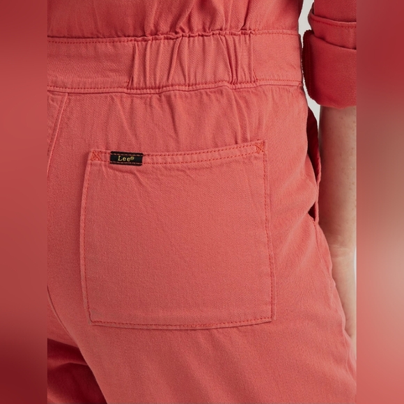 Lee Union-alls - Poppy - Picture 6 of 7